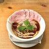 田中の中華そば