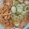 新橋ニューともちんラーメン 蒲田西口駅前店