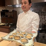 イタリア料理 今井 - 