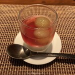 ロクザ - デザート