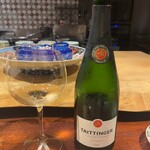 イタリア料理 今井 - 