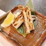 くずし割烹 しま正 - 
