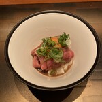 ロクザ - サーロンイン牛しゃぶ