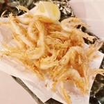 くずし割烹 しま正 - 