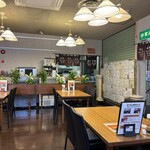 ヨーロッパ軒 総本店 - 