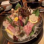 ロクザ - お造り