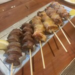 焼鳥 壱 - 焼き鳥