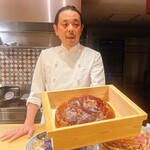 イタリア料理 今井 - 