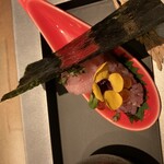 ロクザ - 手巻き