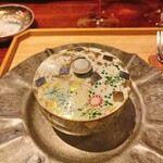 イタリア料理 今井 - 