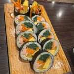 明洞のり巻 新大久保店 - 