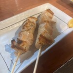 焼鳥 壱 - 焼き鳥