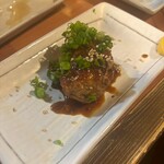 焼鳥 壱 - 自家製つくね