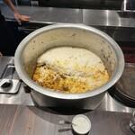 ビリヤニ大澤 - 