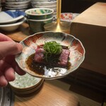 大皿焼肉 老中 - 