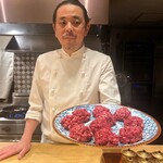 イタリア料理 今井 - 