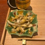 イタリア料理 今井 - 