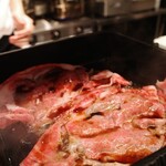 すき焼き 山翔 - 