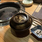 大皿焼肉 老中 - 