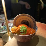 大皿焼肉 老中 - 