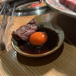 大皿焼肉 老中 - 