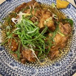 かふー - ラフテー