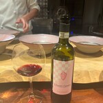 イタリア料理 今井 - 