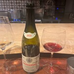 イタリア料理 今井 - 