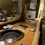 大皿焼肉 老中 - 