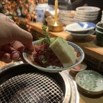 大皿焼肉 老中 - 