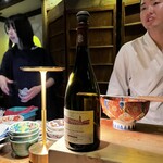 大皿焼肉 老中 - 