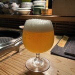 大皿焼肉 老中 - 