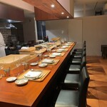 イタリア料理 今井 - 