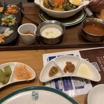 新宿中村屋 manna - 