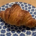 Ｂｒｅａｄ Ｃｒａｆｔ　オオウラ - クロワッサン 200円