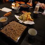 軽井沢 川上庵 本店 - 