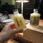 大皿焼肉 老中 - 