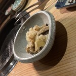 大皿焼肉 老中 - 