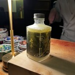 大皿焼肉 老中 - 