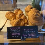 Ｂｒｅａｄ Ｃｒａｆｔ　オオウラ - 