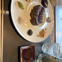 ニュー松坂 梅田32番街店 - 