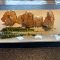 ニュー松坂 梅田32番街店 - 