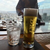 ニュー松坂 梅田32番街店 - 