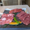 尾崎牛焼肉 銀座 ひむか