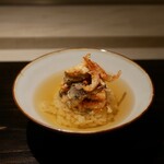 天婦羅 くすのき - 