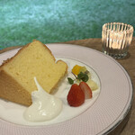 空の庭 自然レストラン - 