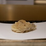 天婦羅 くすのき - 