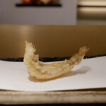 天婦羅 くすのき - 