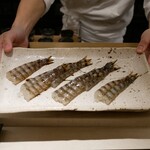 天婦羅 くすのき - 