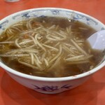 中華料理 萬福 - 